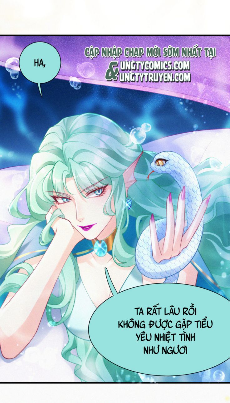 Nhất Niệm Giai Tình Chap 34 - Next Chap 35