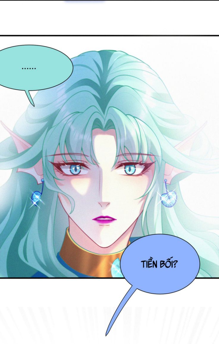 Nhất Niệm Giai Tình Chap 34 - Next Chap 35