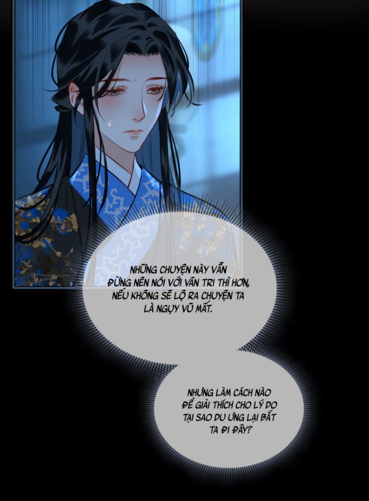 Tế Vũ Bất Tri Quy Chapter 61 - Next Chapter 62