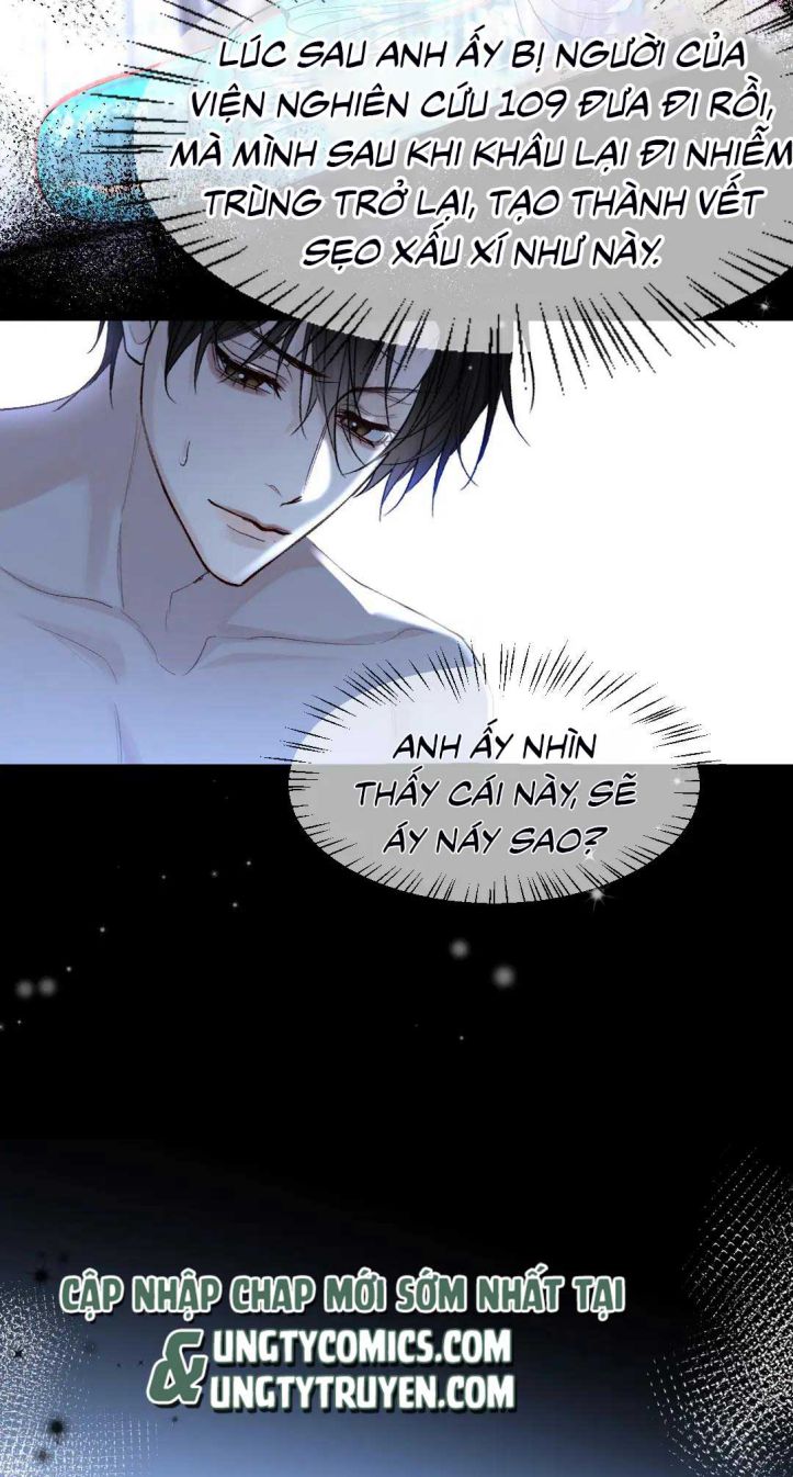 Nhân Ngư Rơi Xuống Chapter 27 - Next Chapter 28