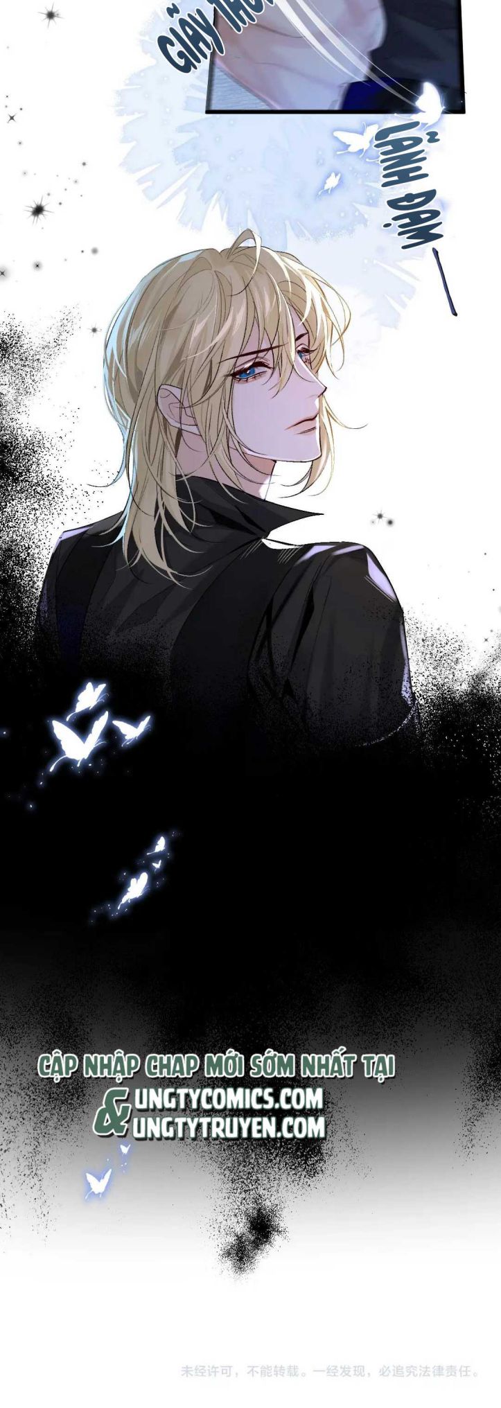 Nhân Ngư Rơi Xuống Chapter 27 - Next Chapter 28