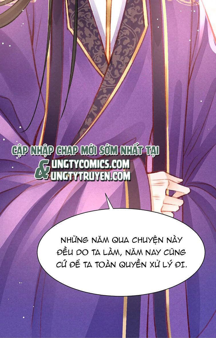 Cô Vương Tại Hạ Chap 30 - Next Chap 31