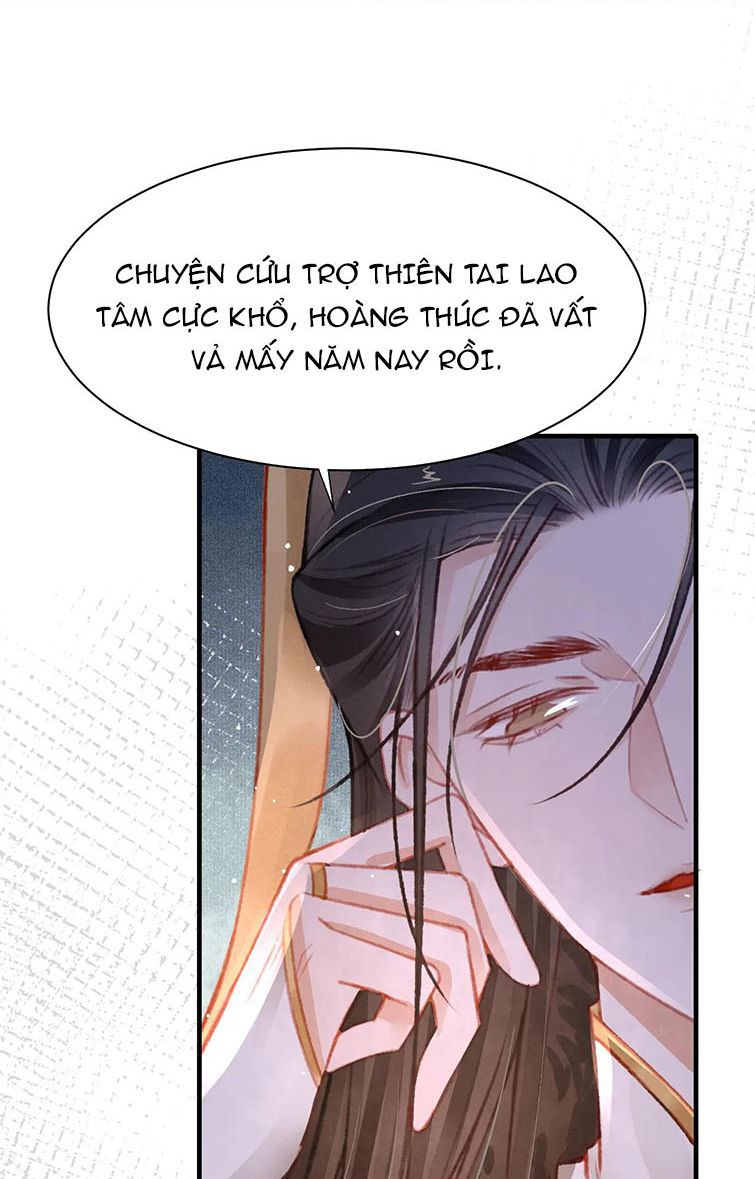 Cô Vương Tại Hạ Chap 30 - Next Chap 31