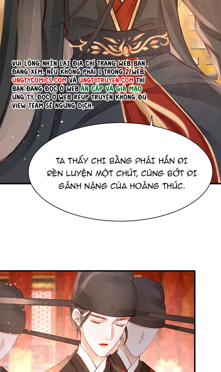 Cô Vương Tại Hạ Chap 30 - Next Chap 31