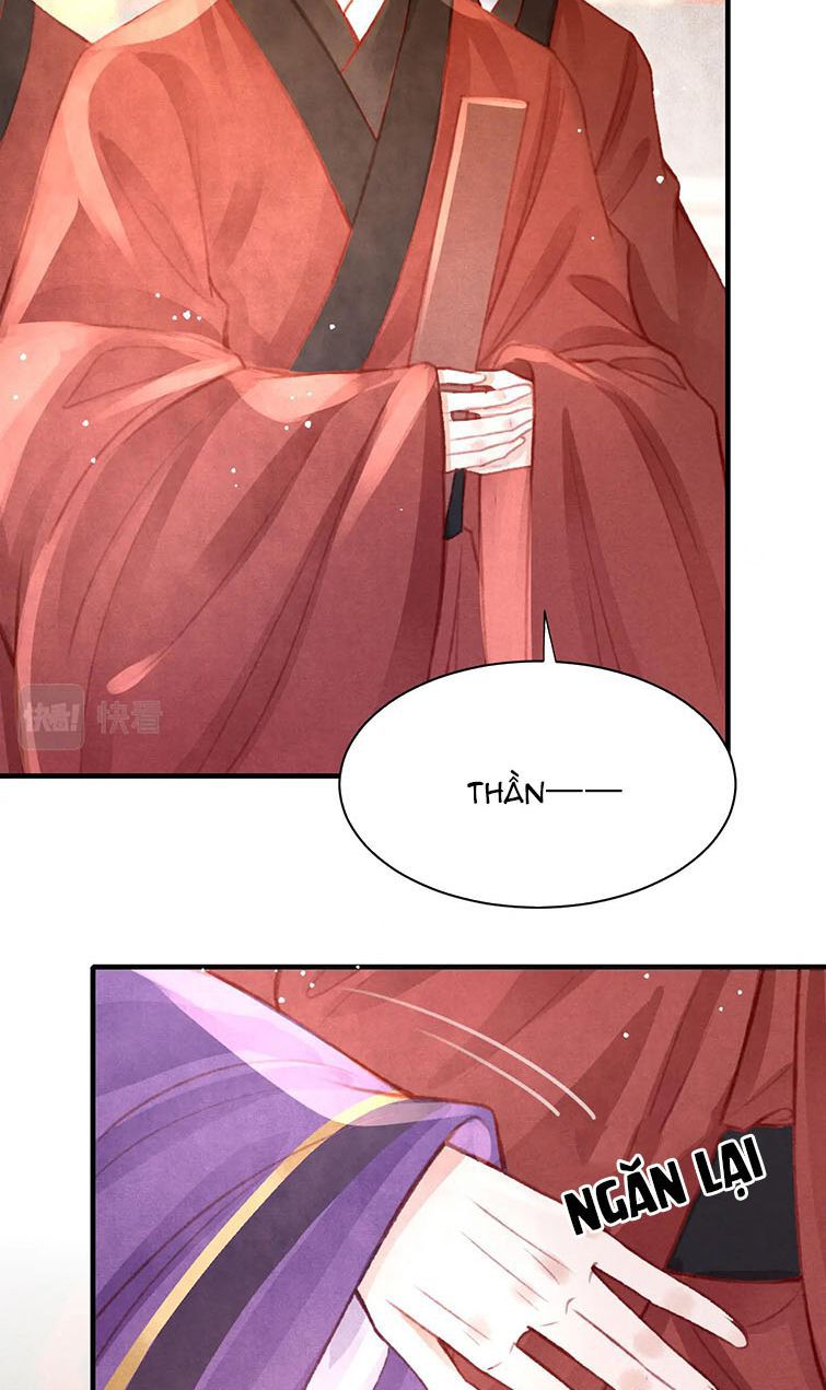 Cô Vương Tại Hạ Chap 30 - Next Chap 31