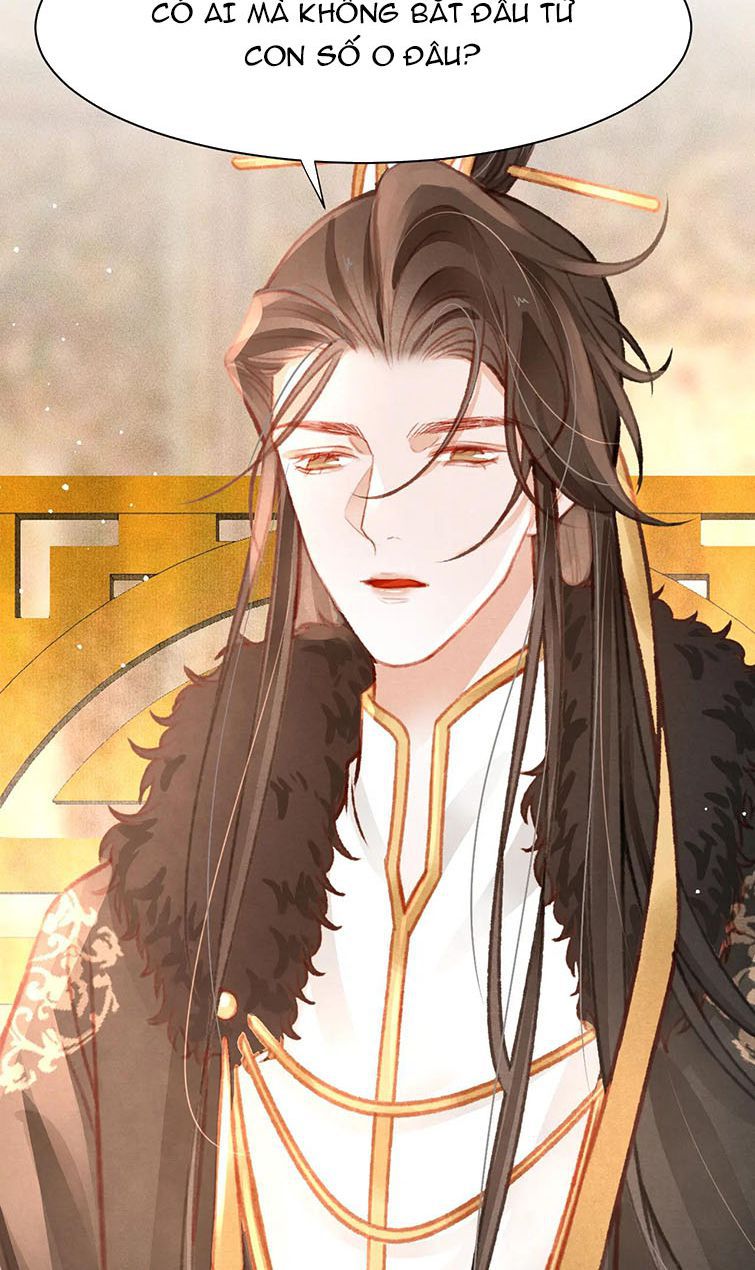 Cô Vương Tại Hạ Chap 30 - Next Chap 31