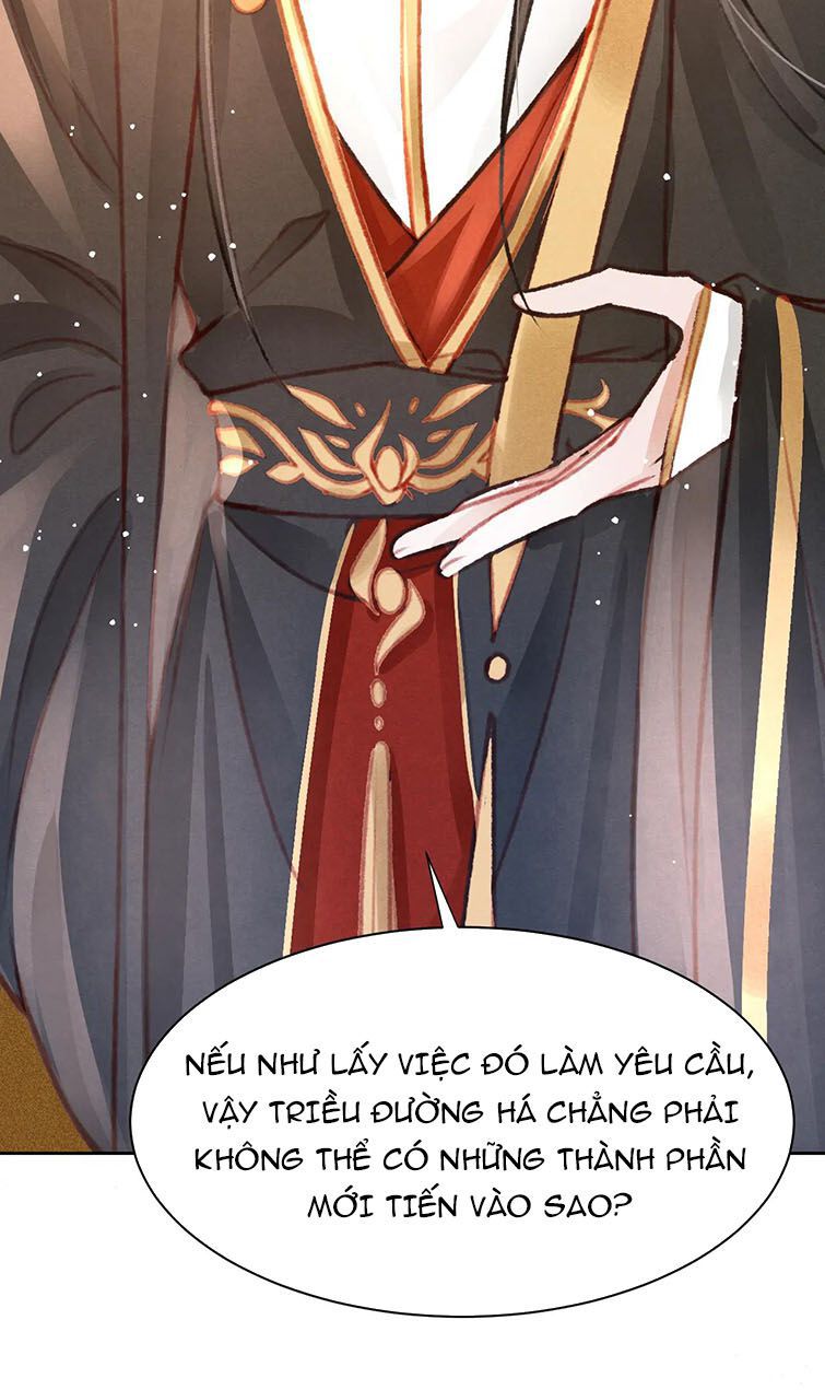 Cô Vương Tại Hạ Chap 30 - Next Chap 31