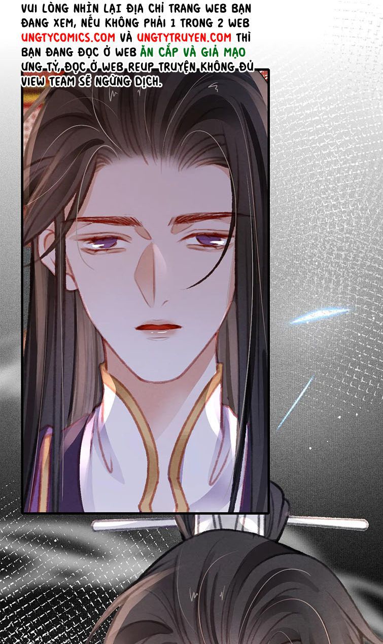 Cô Vương Tại Hạ Chap 30 - Next Chap 31