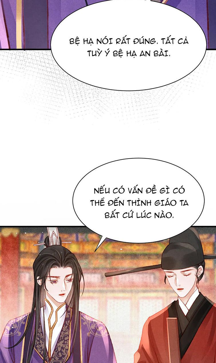 Cô Vương Tại Hạ Chap 30 - Next Chap 31