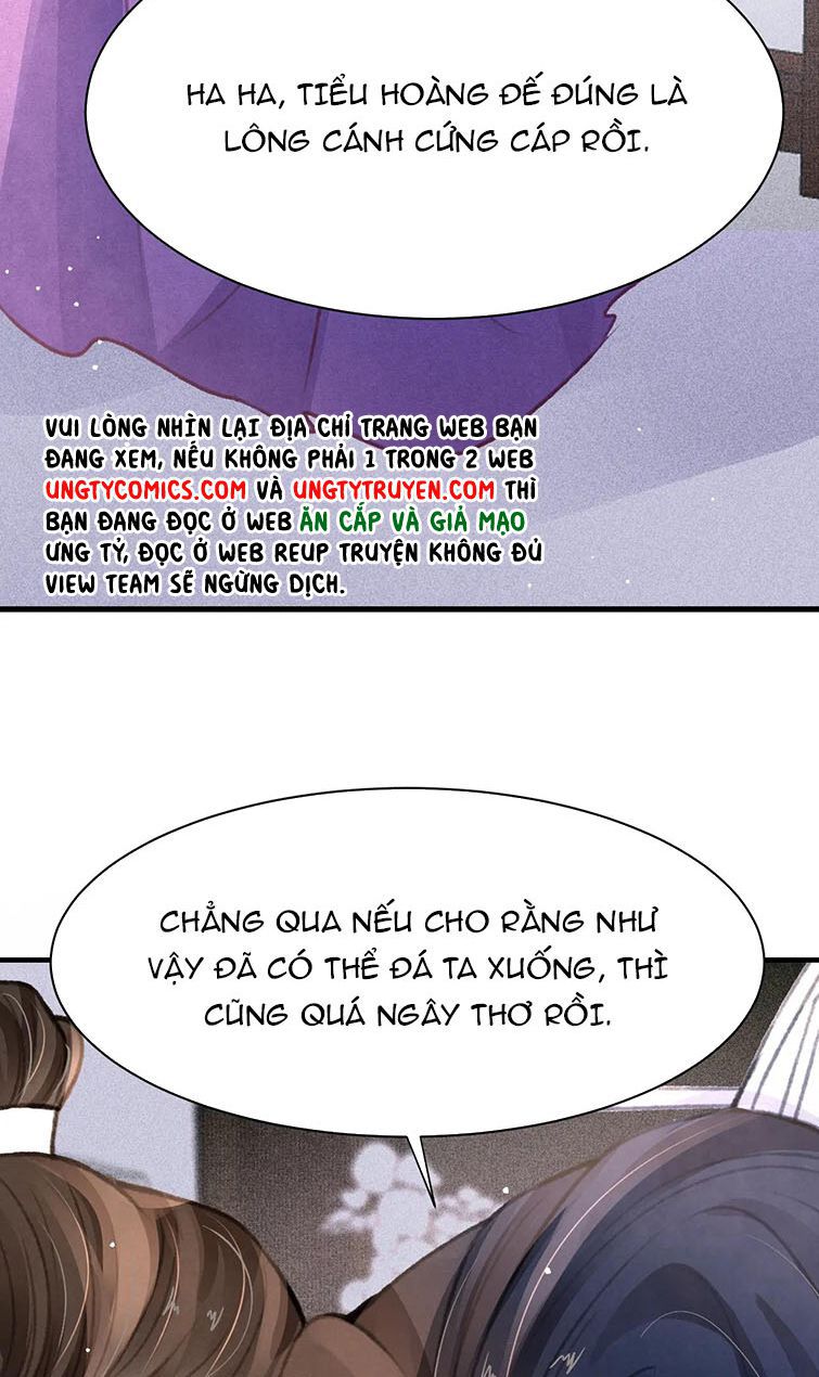 Cô Vương Tại Hạ Chap 30 - Next Chap 31