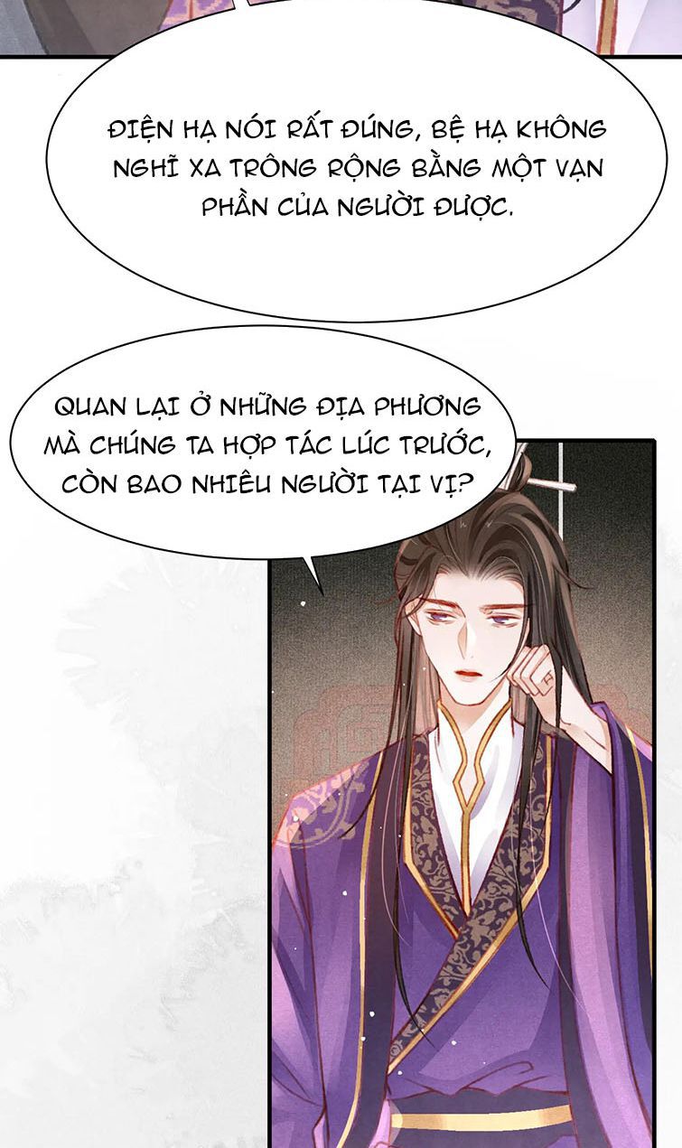 Cô Vương Tại Hạ Chap 30 - Next Chap 31