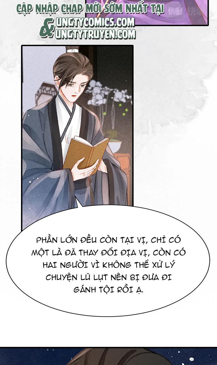 Cô Vương Tại Hạ Chap 30 - Next Chap 31