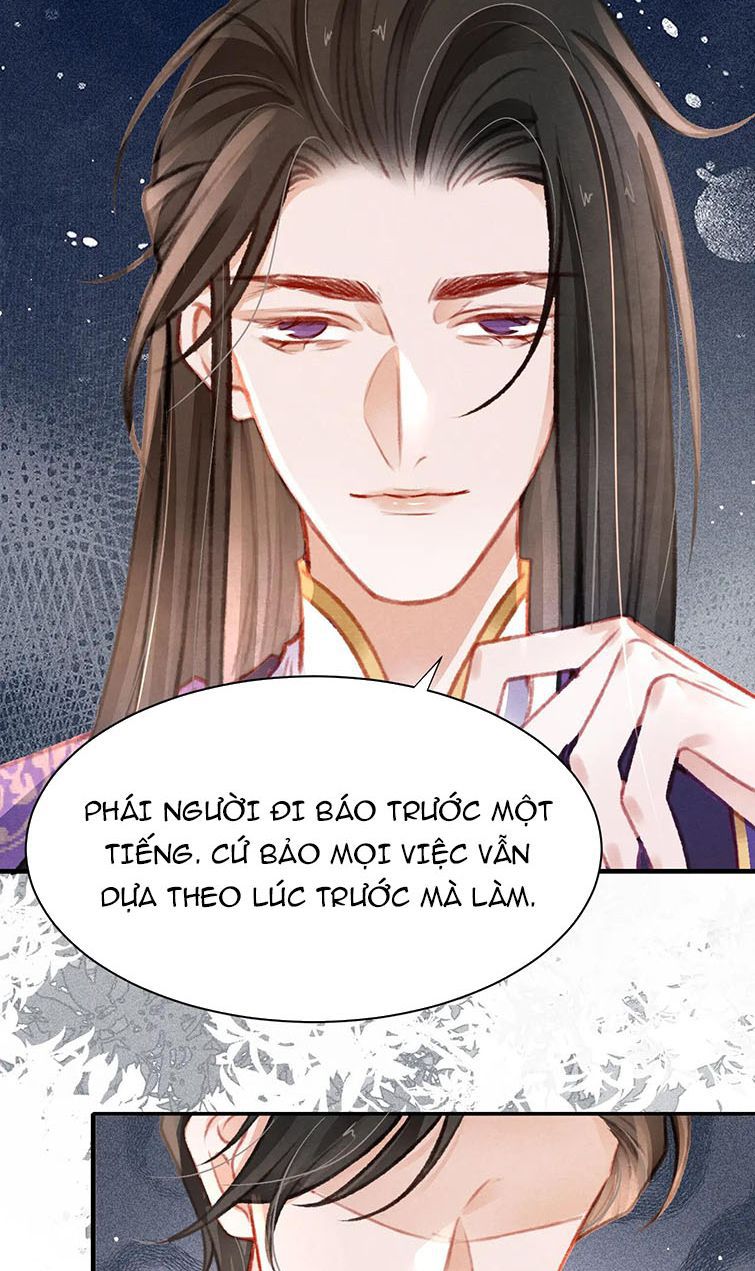 Cô Vương Tại Hạ Chap 30 - Next Chap 31