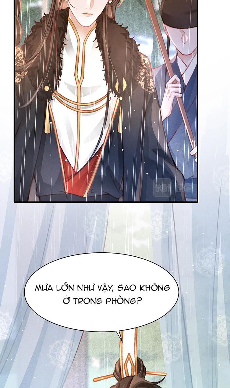 Cô Vương Tại Hạ Chap 30 - Next Chap 31