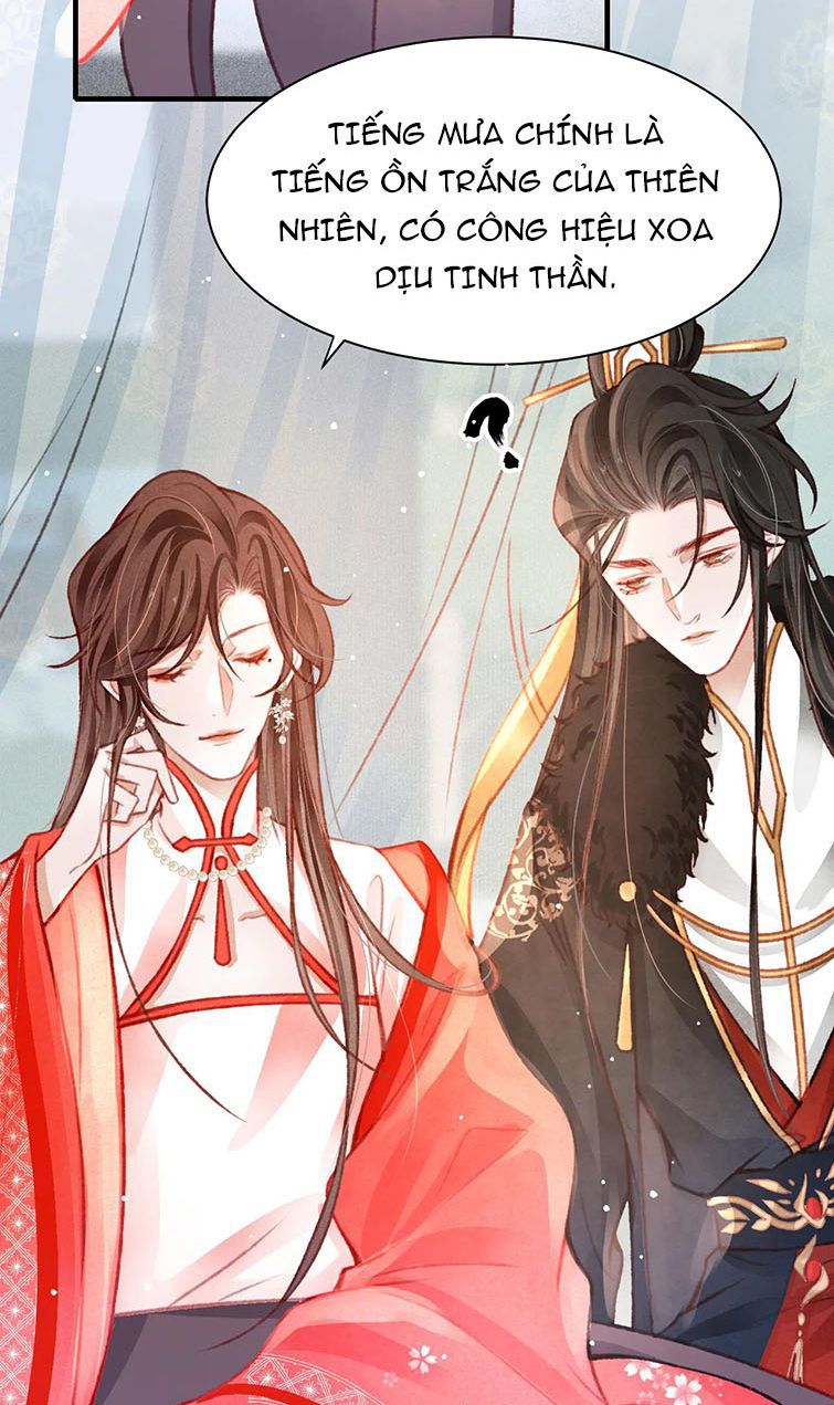 Cô Vương Tại Hạ Chap 30 - Next Chap 31