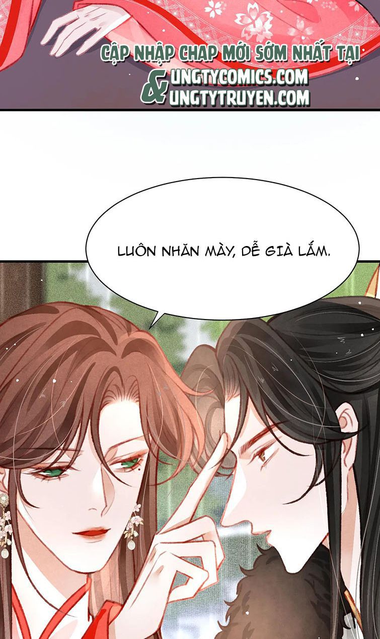 Cô Vương Tại Hạ Chap 30 - Next Chap 31