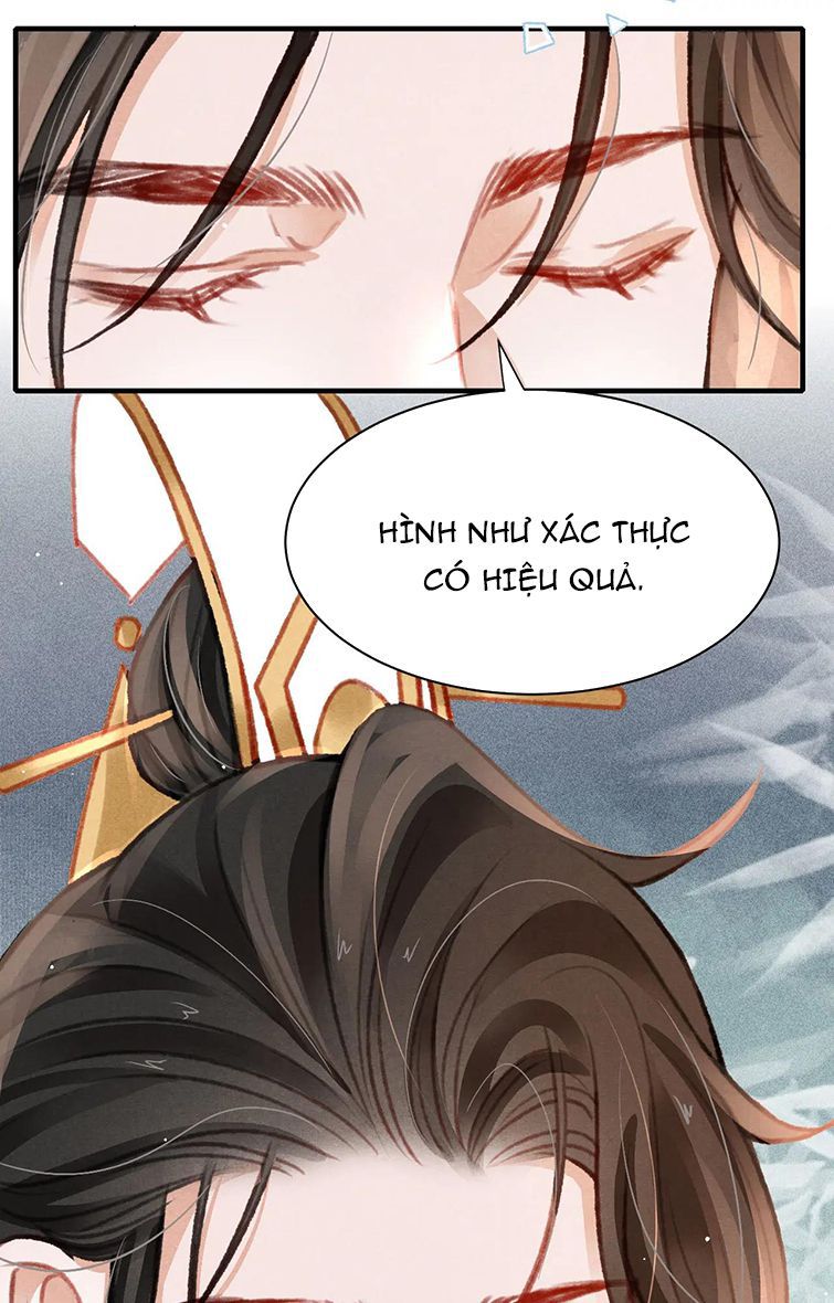 Cô Vương Tại Hạ Chap 30 - Next Chap 31