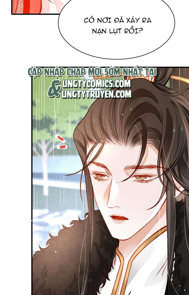 Cô Vương Tại Hạ Chap 30 - Next Chap 31