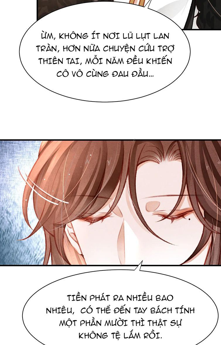 Cô Vương Tại Hạ Chap 30 - Next Chap 31