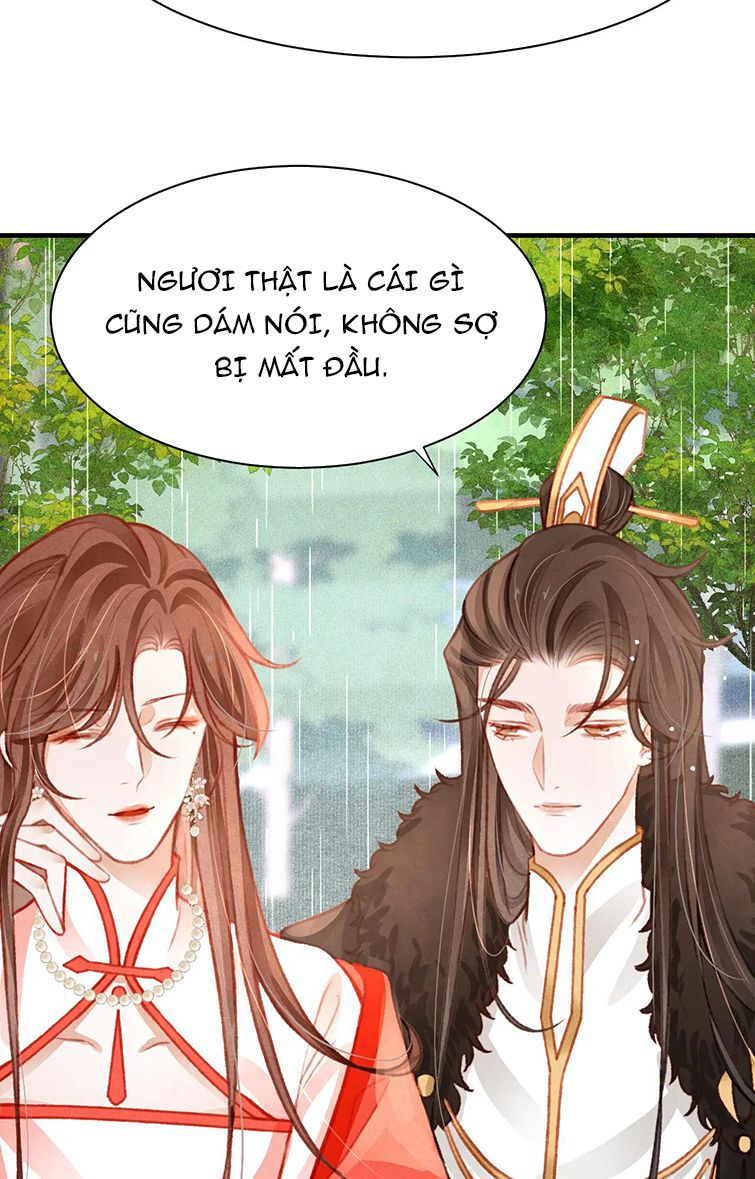 Cô Vương Tại Hạ Chap 30 - Next Chap 31