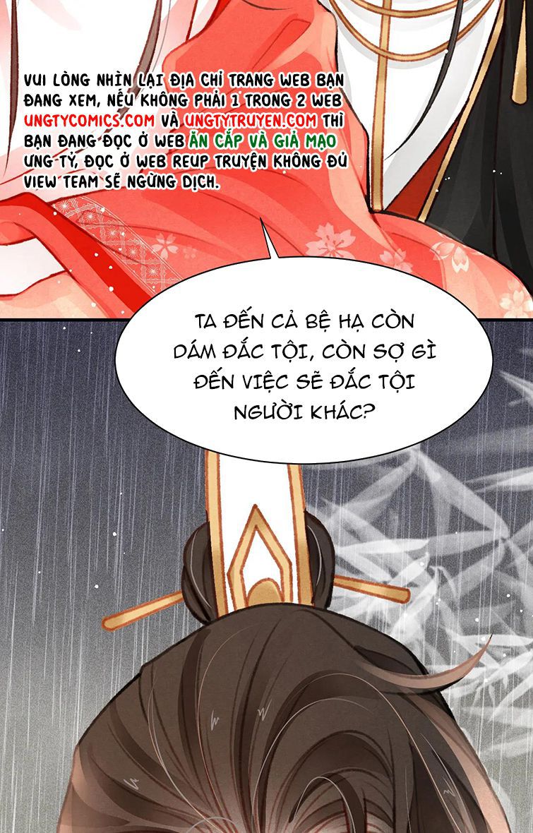 Cô Vương Tại Hạ Chap 30 - Next Chap 31