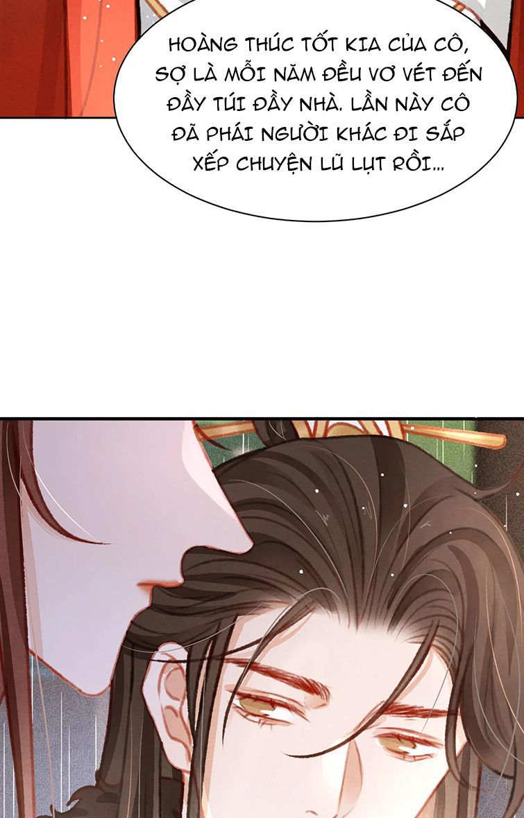 Cô Vương Tại Hạ Chap 30 - Next Chap 31