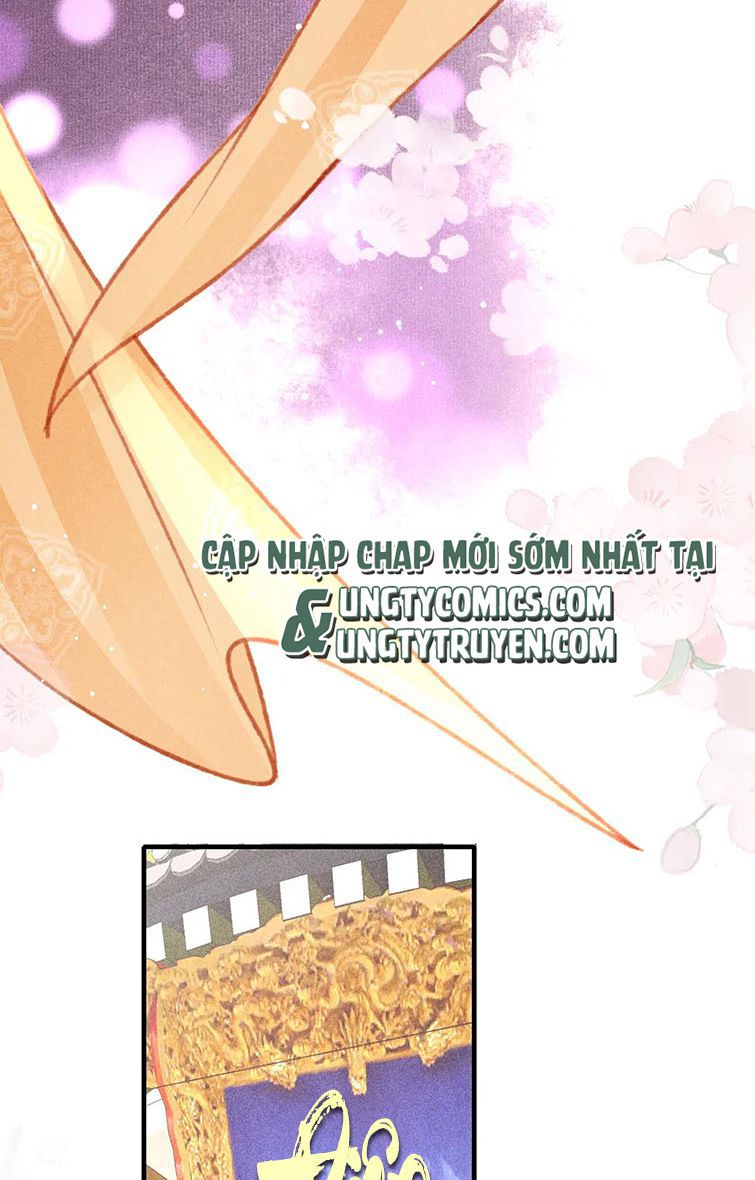 Cô Vương Tại Hạ Chap 30 - Next Chap 31