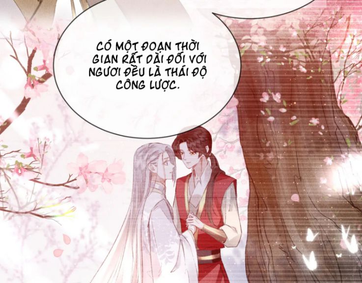 Giáo Chủ Thích Bắt Nạt Người Chap 28 - Next Chap 29