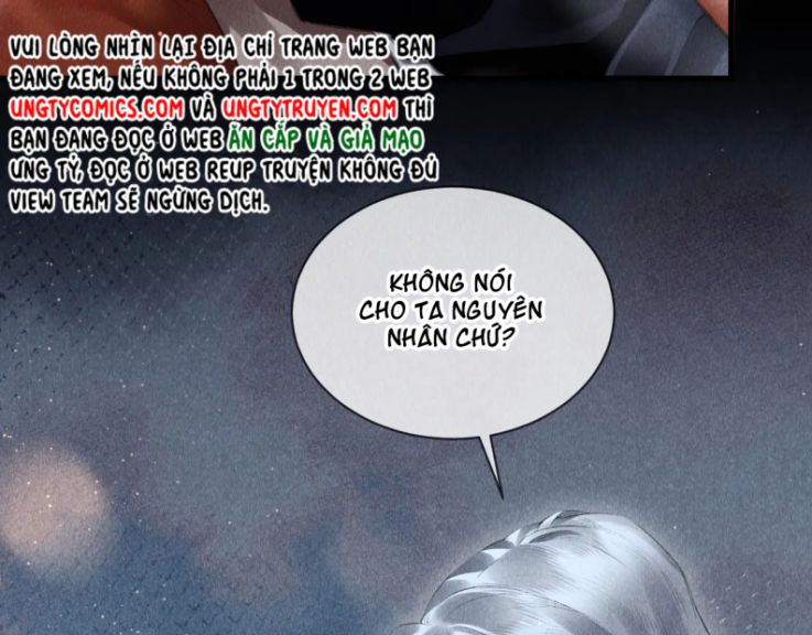 Giáo Chủ Thích Bắt Nạt Người Chap 28 - Next Chap 29