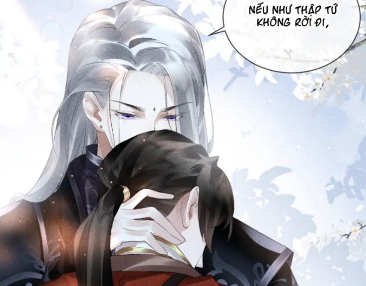 Giáo Chủ Thích Bắt Nạt Người Chap 28 - Next Chap 29