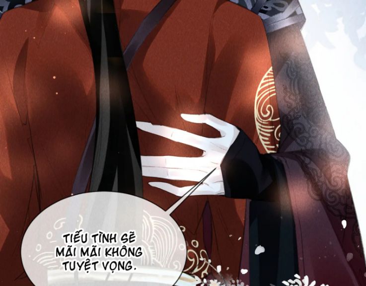 Giáo Chủ Thích Bắt Nạt Người Chap 28 - Next Chap 29