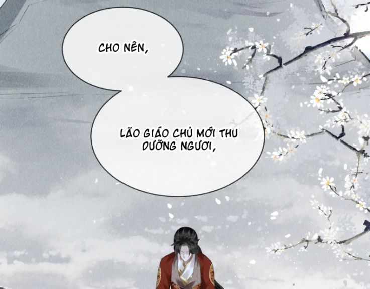 Giáo Chủ Thích Bắt Nạt Người Chap 28 - Next Chap 29