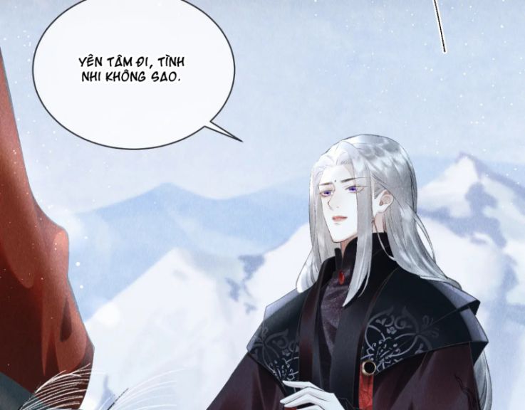 Giáo Chủ Thích Bắt Nạt Người Chap 28 - Next Chap 29