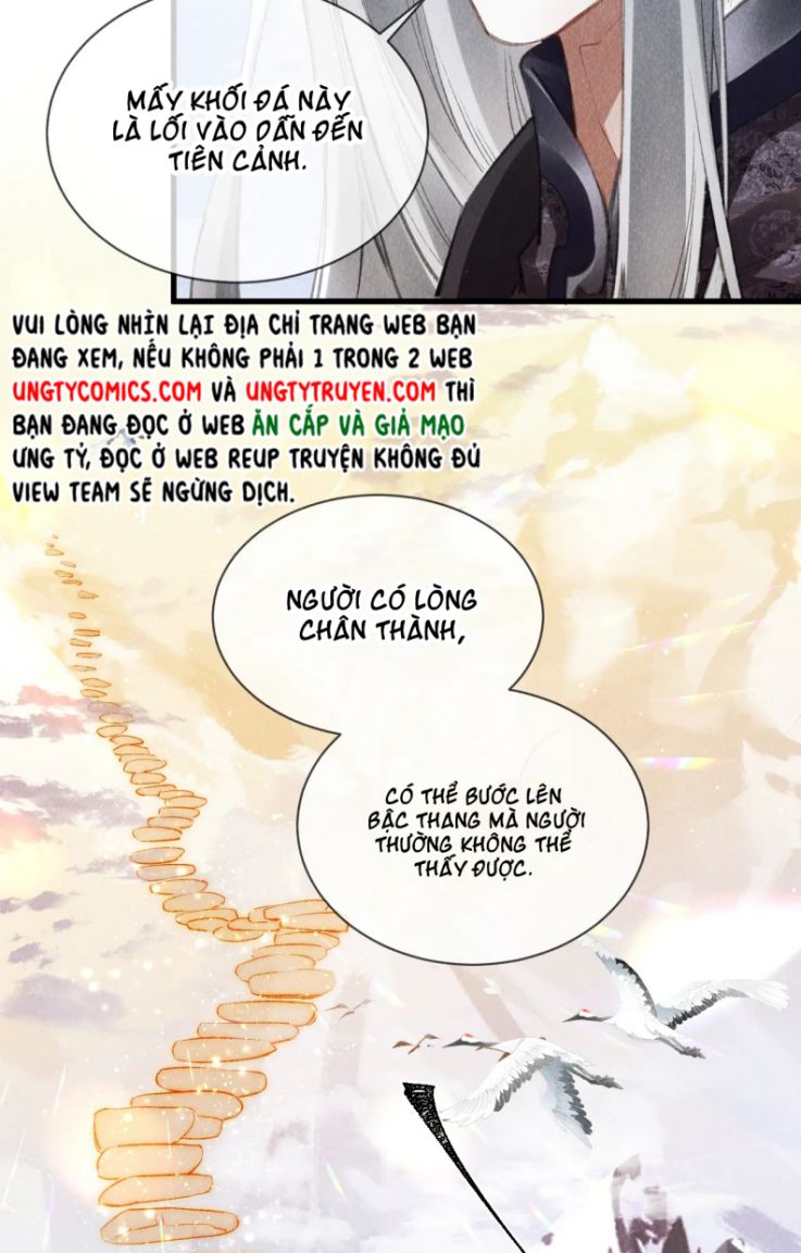 Giáo Chủ Thích Bắt Nạt Người Chap 28 - Next Chap 29