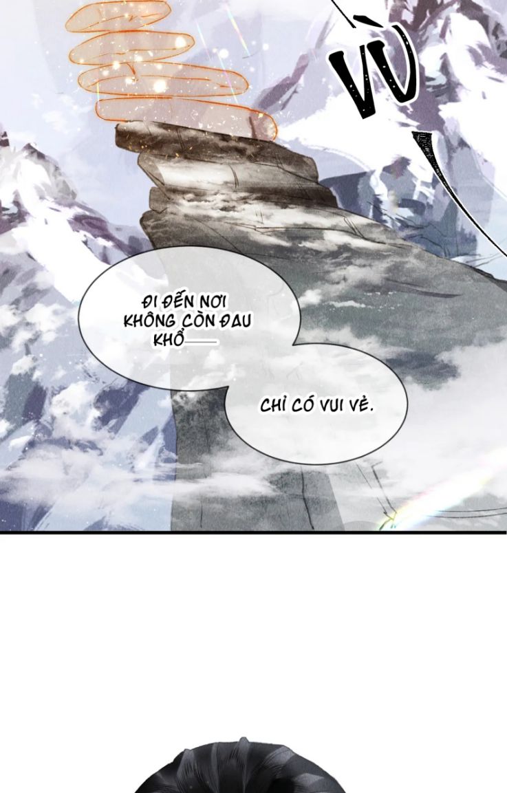 Giáo Chủ Thích Bắt Nạt Người Chap 28 - Next Chap 29