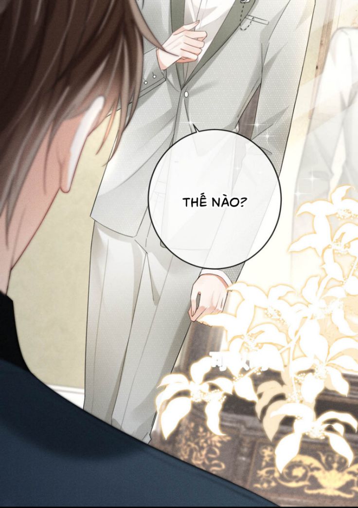 Nịch Tửu Chapter 37 - Next Chapter 38