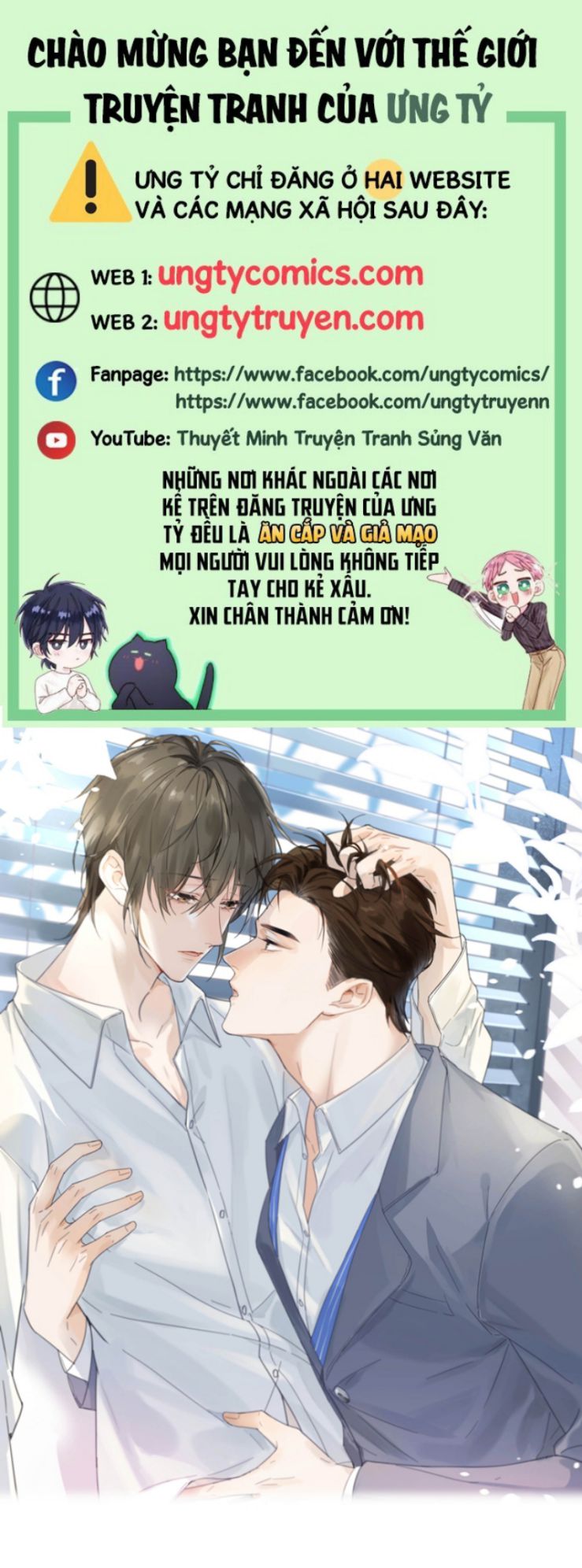 Nịch Tửu Chapter 37 - Next Chapter 38