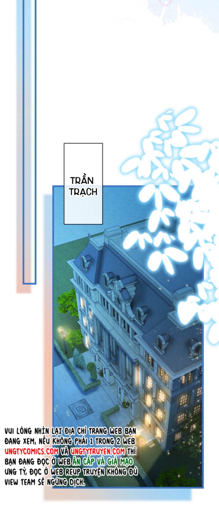 Nịch Tửu Chapter 37 - Next Chapter 38