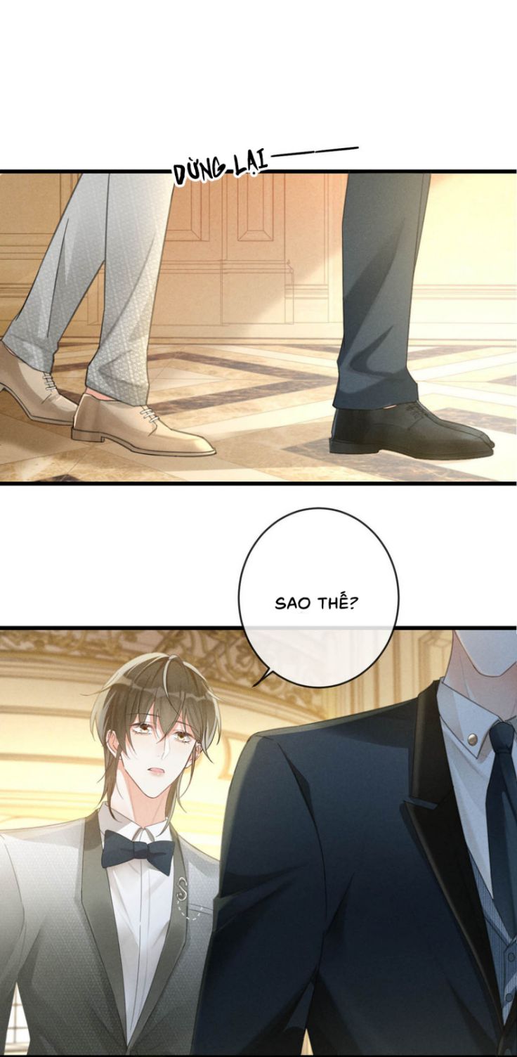 Nịch Tửu Chapter 37 - Next Chapter 38
