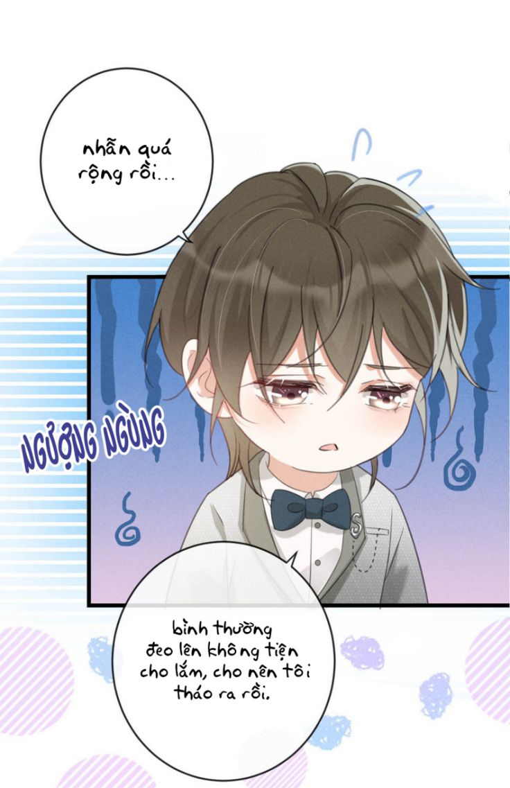 Nịch Tửu Chapter 37 - Next Chapter 38
