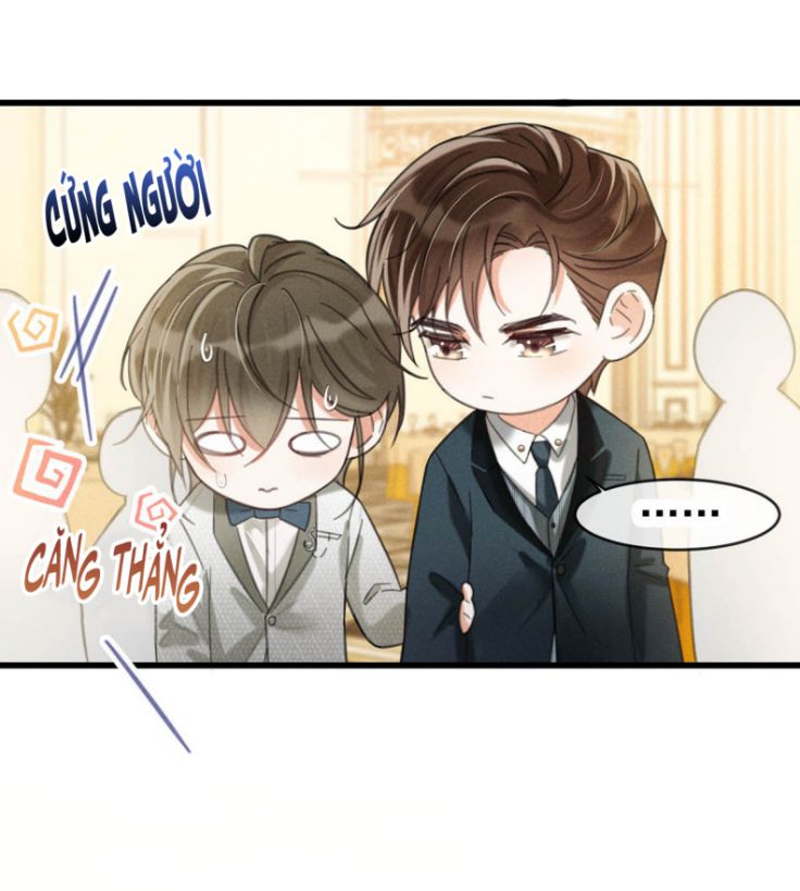 Nịch Tửu Chapter 37 - Next Chapter 38