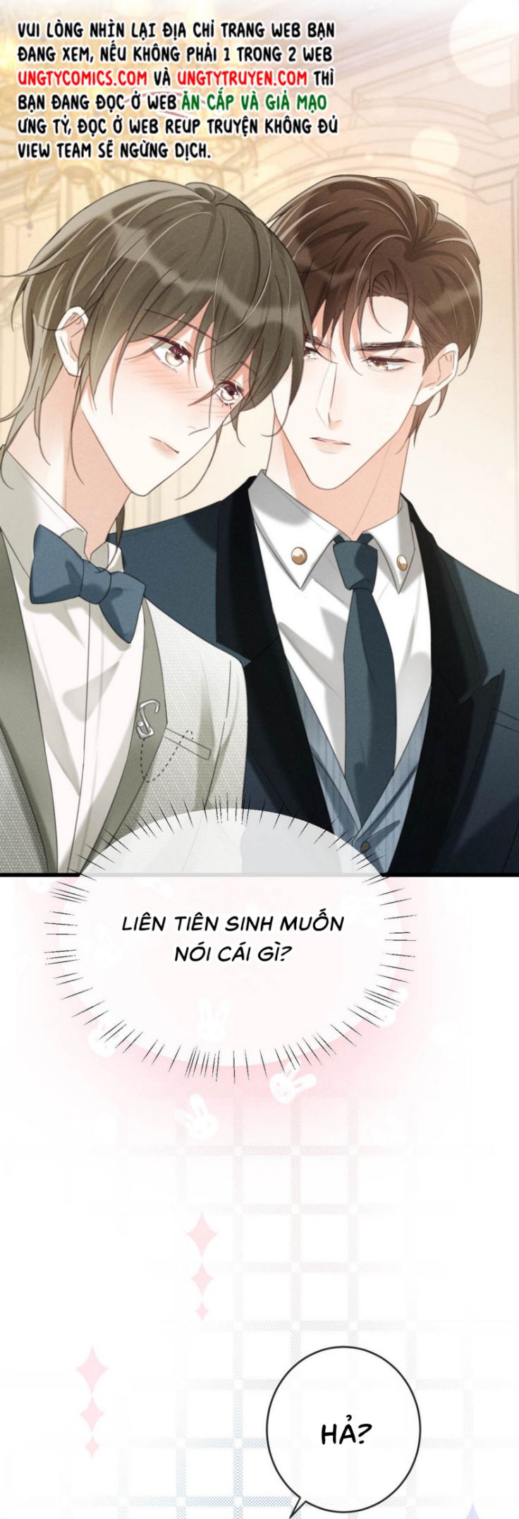 Nịch Tửu Chapter 37 - Next Chapter 38