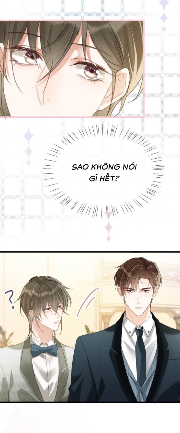 Nịch Tửu Chapter 37 - Next Chapter 38