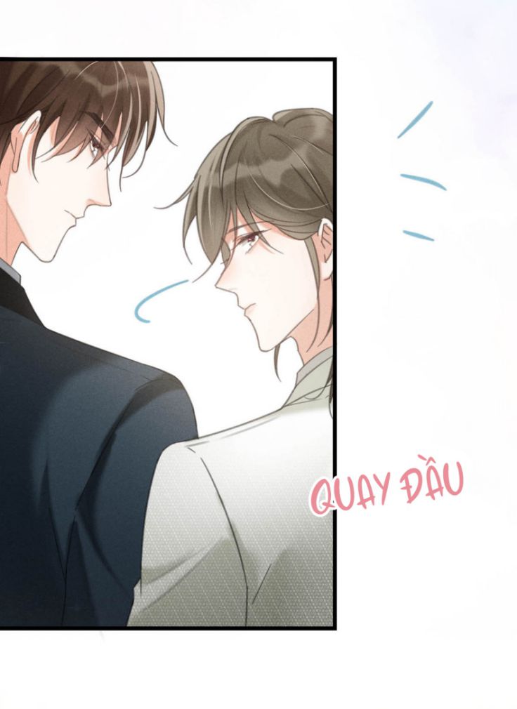 Nịch Tửu Chapter 37 - Next Chapter 38