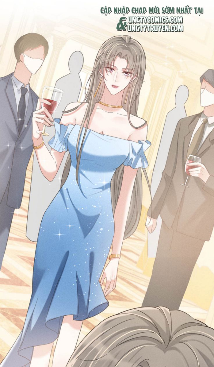 Nịch Tửu Chapter 37 - Next Chapter 38