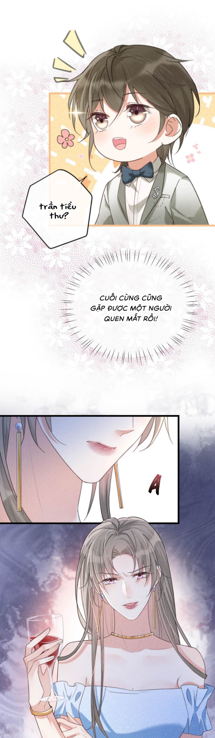 Nịch Tửu Chapter 37 - Next Chapter 38