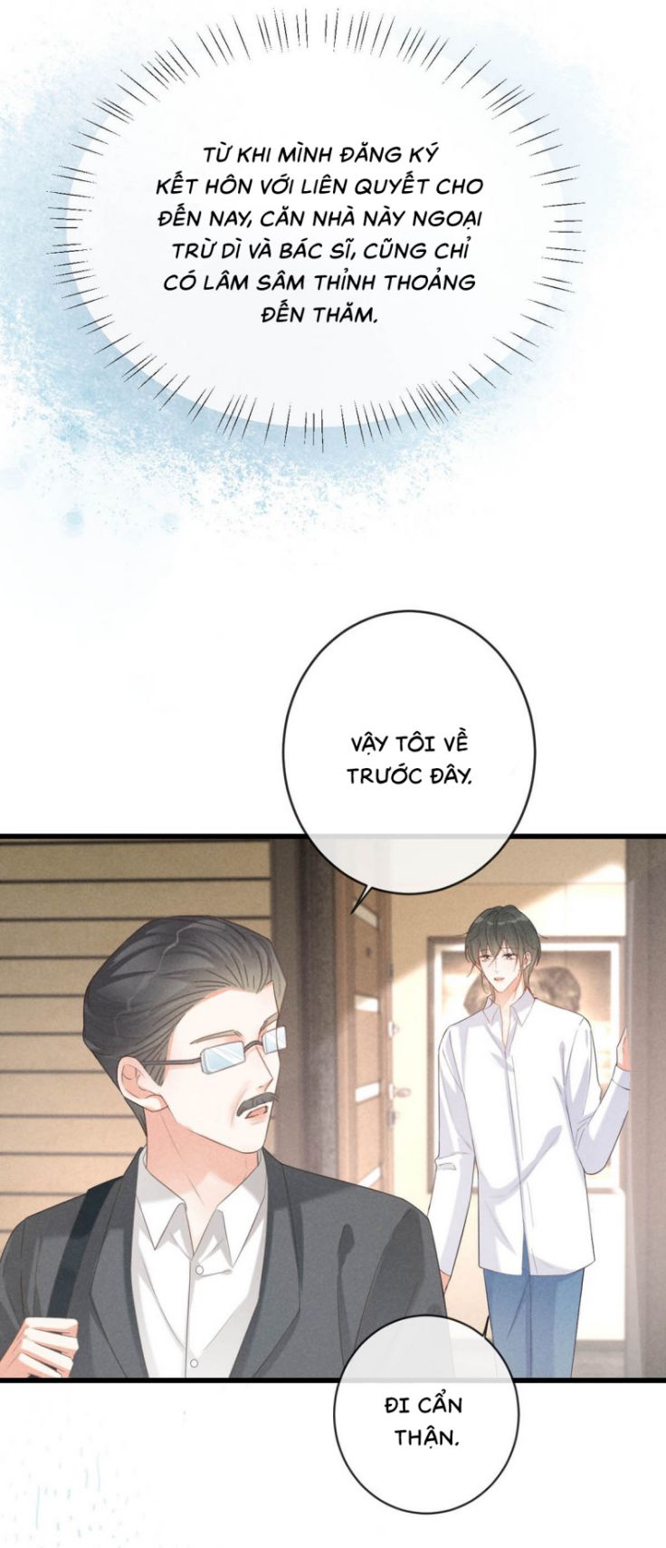 Nịch Tửu Chapter 37 - Next Chapter 38