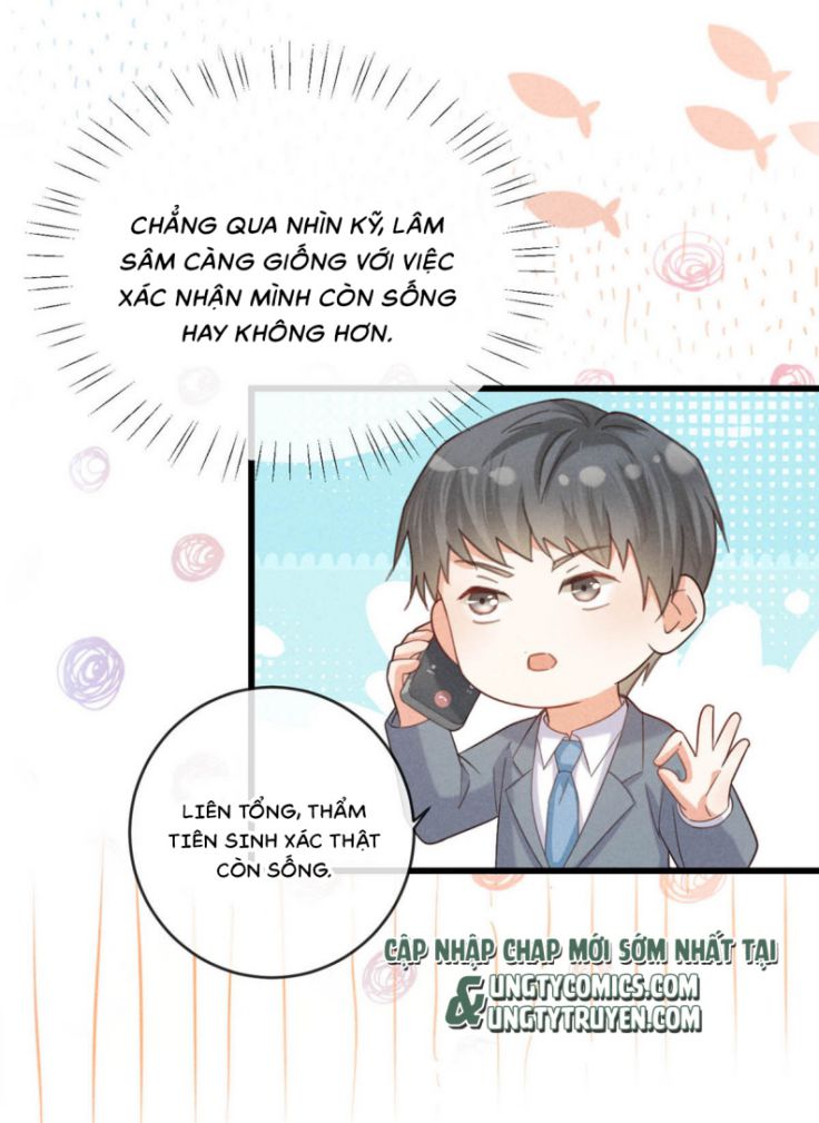 Nịch Tửu Chapter 37 - Next Chapter 38