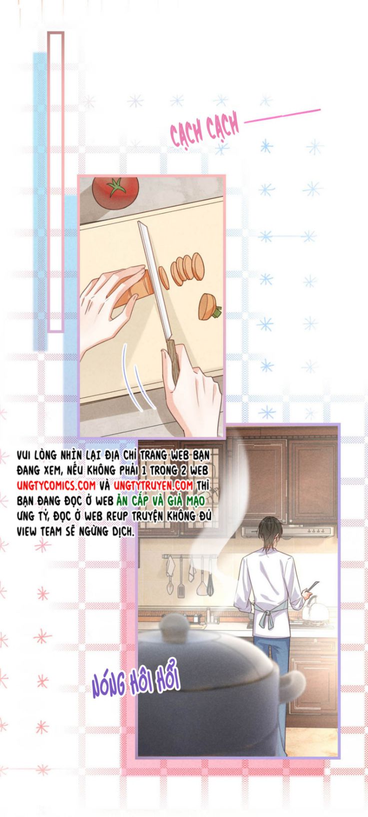 Nịch Tửu Chapter 37 - Next Chapter 38