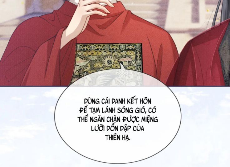 Tướng Quân Lệnh Chapter 59 - Next Chapter 60